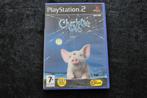 Charlottes Web Playstation 2 PS2, Verzenden, Nieuw