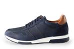 van Lier Sneakers in maat 43 Blauw | 10% extra korting, Kleding | Heren, Schoenen, Van Lier, Verzenden, Blauw, Sneakers of Gympen