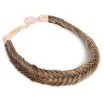 Infinity Braids  Jolie Marshmellow Roast, Nieuw, Verzenden