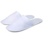 10 Paar Hotel Slippers - Pantoffels Sauna Wegwerp - Gasten S, Verzenden, Nieuw