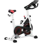 TRUUSK Hometrainer Fiets Indoor - LCD-Display - Verstelbare, Verzenden, Nieuw