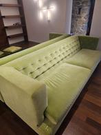 Driade - rodolfo dordoni - Sofa - hal 3-zitsbank - Fluweel -