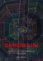 De rode lijn 9789403689975 Eric Messa, Verzenden, Zo goed als nieuw, Eric Messa