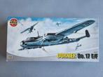 Airfix 04014 Dornier Do.17 E/F 1:72, Verzenden, Nieuw
