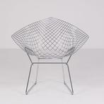 Knoll International - Harry Bertoia - Fauteuil - Diamond
