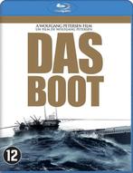 Das Boot (Director's Cut) (Blu-ray), Cd's en Dvd's, Verzenden, Nieuw in verpakking, Actie