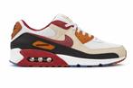 Nike Air Max 90 | Arizona Cardinals | Maat 42.5, Kleding | Heren, Schoenen, Overige kleuren, Nike, Nieuw, Ophalen of Verzenden