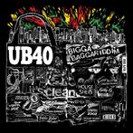 UB40 - Bigga Baggariddim - CD, Ophalen of Verzenden, Nieuw in verpakking