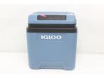 Igloo IE27 DC - Thermo elektrische koelbox - 12V DC - Koelt, Verzenden, Zo goed als nieuw