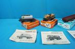Märklin H0 - 4900 - 4910 - 4914 - 4919 - 4920 - 4902 -, Nieuw