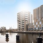 Appartement met balkon en inloopdouche aan Friesestraatweg, Direct bij eigenaar, Groningen, Groningen, Appartement