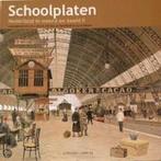 Schoolplaten, Nederland in woord en beeld, Nieuw, Verzenden