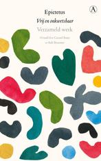 9789025320164 Vrij en onkwetsbaar Epictetus, Verzenden, Nieuw, Epictetus