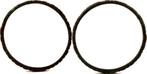 2nd cent Bc Far East An ancient Eastern bronze bracelet B..., Verzenden