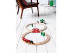 BRIO Klassieke treinset - 33028 - Treinbaan, Verzenden, Nieuw