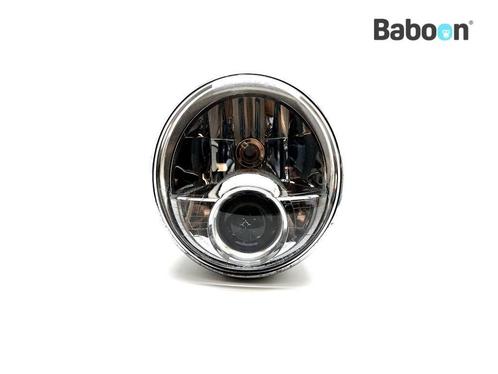 Koplamp Moto Guzzi Breva 1100 2005-2007 ie (LPC00) Symmetric, Motoren, Onderdelen | Overige, Gebruikt, Verzenden
