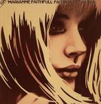 LP gebruikt - Marianne Faithfull - Faithfull Forever, Verzenden, Zo goed als nieuw