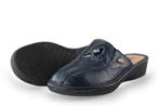 Tiglio Pantoffels in maat 39 Blauw | 10% extra korting, Zo goed als nieuw, Tiglio, Pantoffels of Sloffen, Verzenden