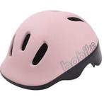 Bobike GO helm - Maat XXS - Cotton Candy Pink, Fietsen en Brommers, Fietsaccessoires | Fietshelmen, Ophalen of Verzenden, Nieuw