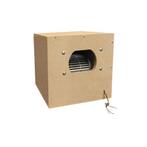 Mdf Box 500 M, Nieuw
