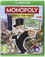 Monopoly: family fun pack, Verzenden, Nieuw