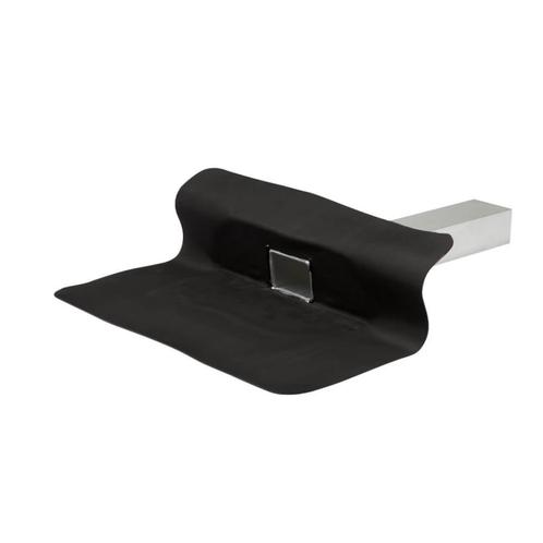 Aluminium Kiezelbak Resitrix SK-W 60 x 80 x 450 mm 90, Doe-het-zelf en Verbouw, Dakpannen en Dakbedekking, Overige typen, Nieuw