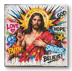 Nina Nox - The Savior XL, Antiek en Kunst