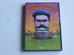 Monty Python - Almost the Truth (the Lawyers cut) DVD (nieu, Verzenden, Nieuw in verpakking