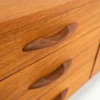 Dressoir | Vintage | Avalon |  3467, 150 tot 200 cm, Mid-Century, Ophalen of Verzenden, Zo goed als nieuw