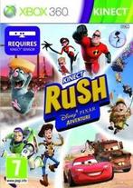Kinect Rush: A Disney.Pixar Adventure (Xbox 360) PEGI 7+, Zo goed als nieuw, Verzenden