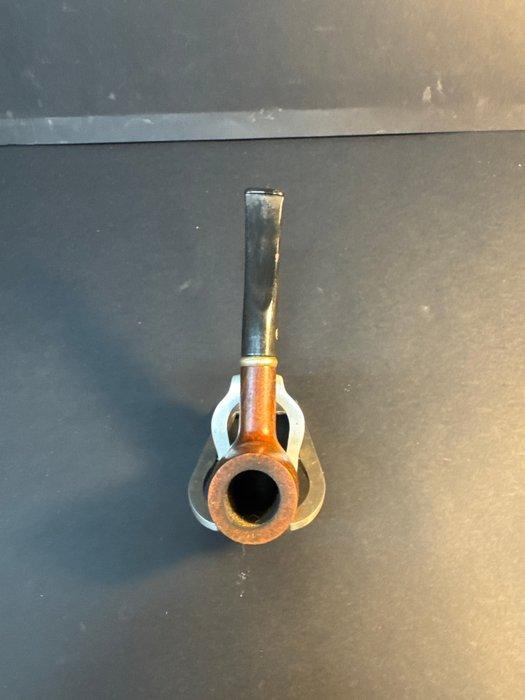 Frabenver - silver - Zonder Minimumprijs - Pijp - Hout, Verzamelen, Rookartikelen, Aanstekers en Luciferdoosjes