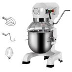 GGM Gastro | Planeetmenger - 27 liter - 1,1 kW - incl. 3 |, Witgoed en Apparatuur, Verzenden, Nieuw
