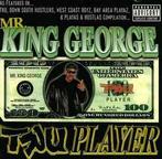 cd - Mr. King George - Tru Player, Verzenden, Zo goed als nieuw