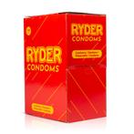 Ryder Condooms 144 stuks, Nieuw, Verzenden