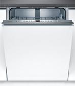 Bosch Smv45ax00e Inbouw Vaatwasser 60cm, Witgoed en Apparatuur, Vaatwasmachines, Ophalen of Verzenden, Zo goed als nieuw, 85 tot 90 cm