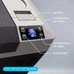 2dekans | Auronic Elektrische Koelbox - Frigobox -, Caravans en Kamperen, Koelboxen, Ophalen of Verzenden, Zo goed als nieuw