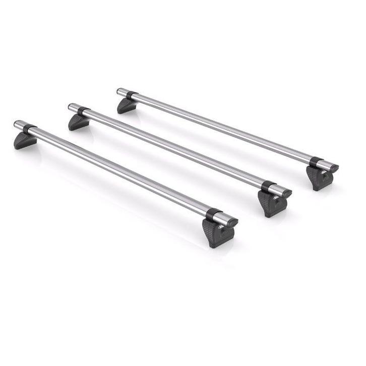 Stalen dakdragers Ford Transit Connect 2013-2022  Rhino, Auto diversen, Dakdragers, Nieuw, Verzenden