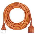 Emos Verlengsnoer 15 meter - PVC - 3x1.5mm² - H05VV-F3G -, Doe-het-zelf en Verbouw, Elektra en Kabels, Verzenden, Nieuw