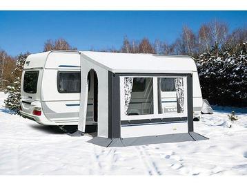 DWT wintertent Cortina serie beschikbaar voor biedingen