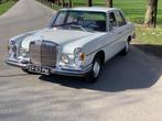 Mercedes-Benz - S-Klasse 280 S/8 - 1971, Auto's, Oldtimers