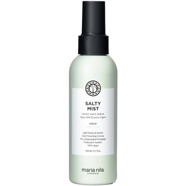 Maria Nila Style & Finish Salty Mist - 150ml, Sieraden, Tassen en Uiterlijk, Uiterlijk | Haarverzorging, Gel, Wax, Haarlak of Mousse