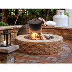 Meyerhoff Outdoor Dutch Oven 10L – Gietijzeren Heksenketel, Caravans en Kamperen, Kampeeraccessoires, Ophalen of Verzenden, Nieuw