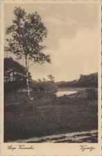 LAGE VUURSCHE - Vijvertje, Verzenden, Gelopen