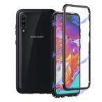 Samsung Galaxy Note 10 Magnetisch 360° Hoesje met Tempered, Telecommunicatie, Mobiele telefoons | Hoesjes en Frontjes | Samsung