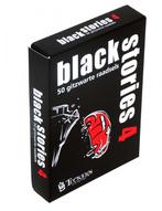 Tuckers Fun Factory Black stories  van €11,99 voor €9,60, Ophalen of Verzenden, Nieuw