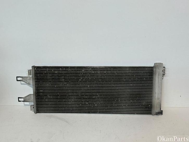 Fiat Ducato Peugeot Boxer Airco Condensor 1399111080, Auto-onderdelen, Airco en Verwarming, Gebruikt, Citroën, Fiat, Peugeot, Ophalen