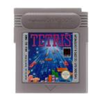 Tetris - Game Boy, Spelcomputers en Games, Games | Nintendo Game Boy, Ophalen of Verzenden, Nieuw