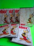 Astérix - Asterix Collectie Lekturama - 6 Album - Herdruk -, Boeken, Stripboeken, Nieuw