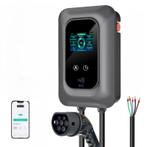 Laadpaal 11 kW Type 2 | 3 Fasig RFID App Timer IP66 - 10 /, Verzenden, Nieuw