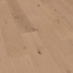FLOER Hybride Hout 5007 Creme Eiken Rustiek (23,3 cm) Parket, Ophalen of Verzenden, Nieuw, Overige kleuren, Parket